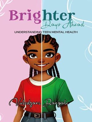 cover image of Brighter Days Ahead